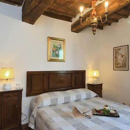 Il Cipresso Radda in Chianti