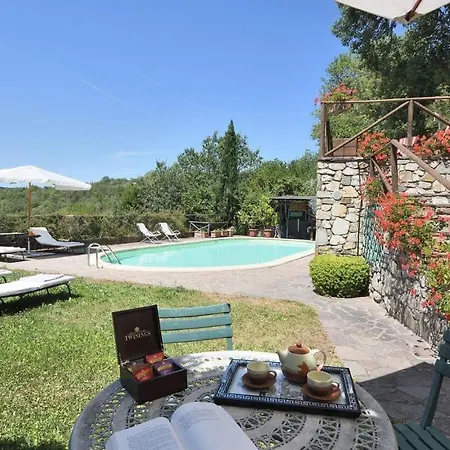 Il Cipresso * Radda in Chianti